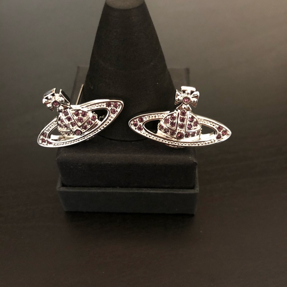 Vivienne Westwood Earrings